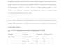 clean and organize the data professionally and accordingly